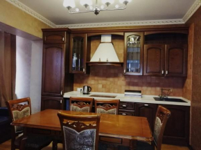 Apartment on Agrohimicheskaya 111